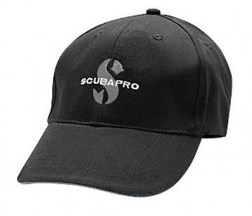 SCUBAPRO BASEBALL CAP