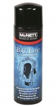 McNETT B.C.LIFE